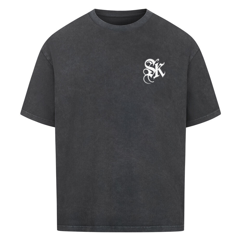 Image for color: washed black