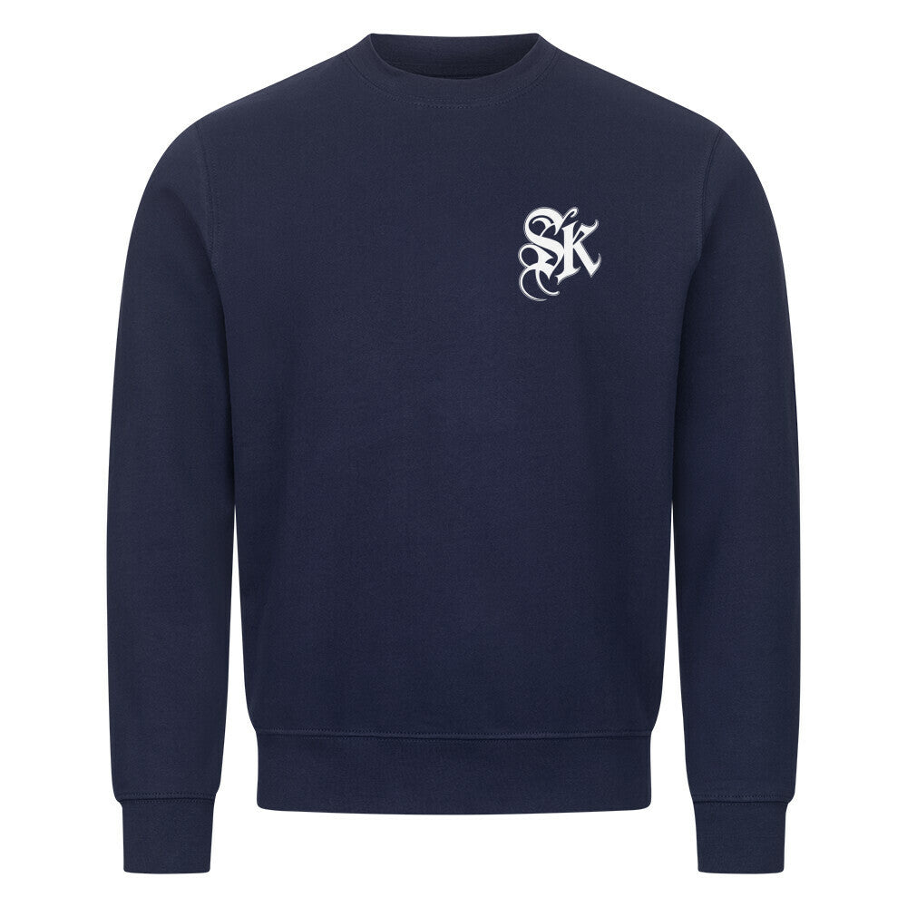 Image for color: navy blue