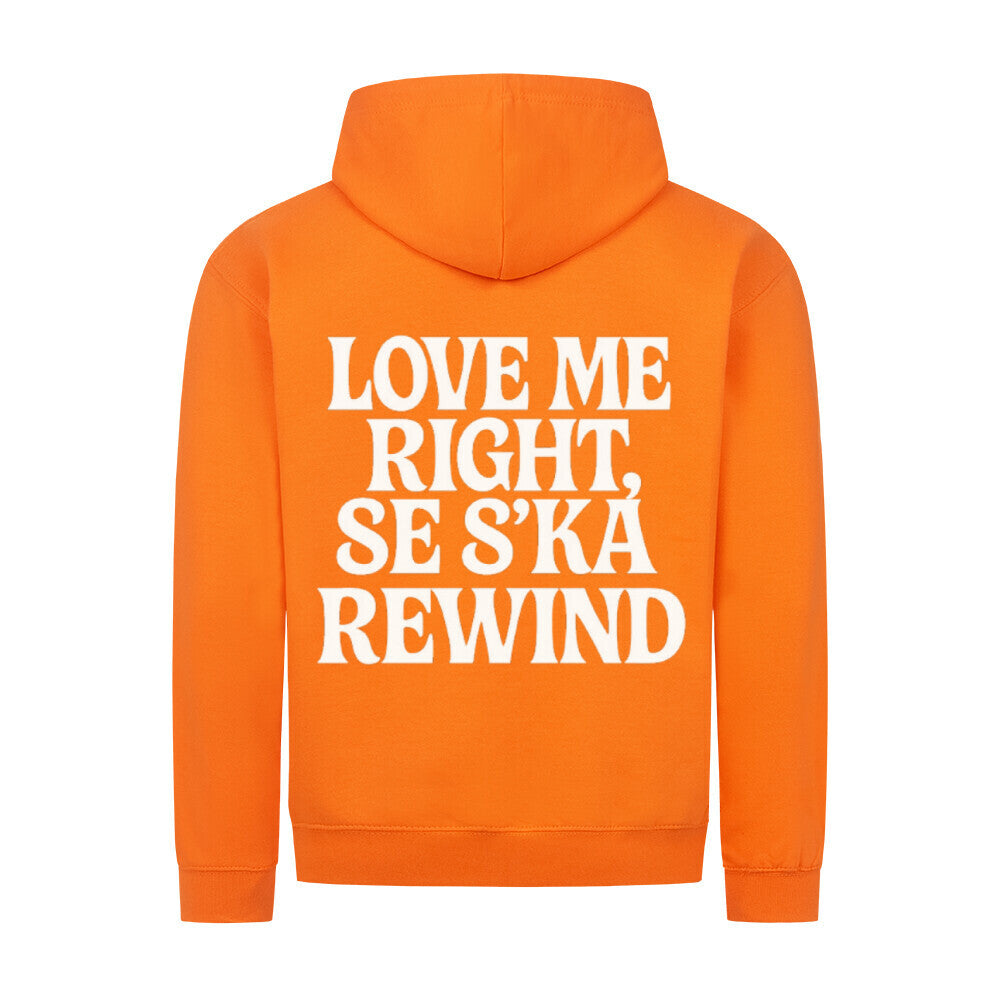 Image for color: orange crush