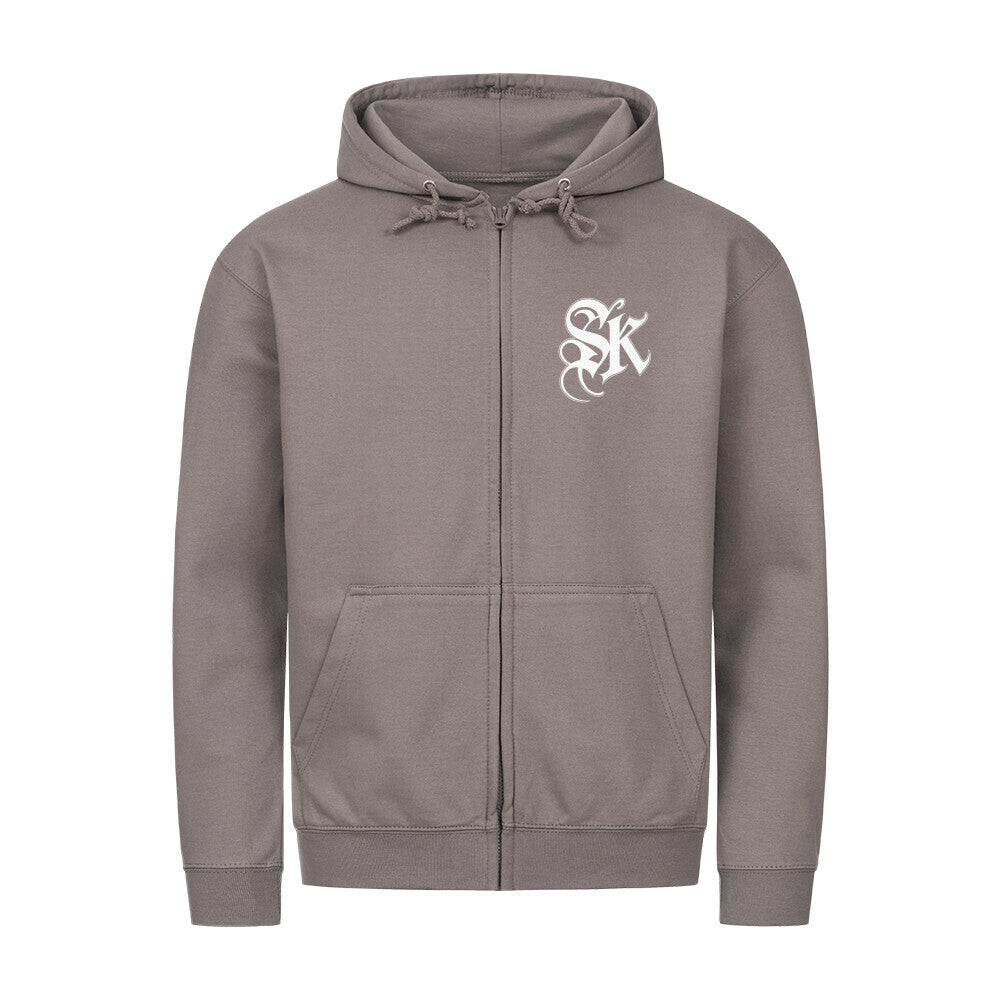 Image for color: steel grey