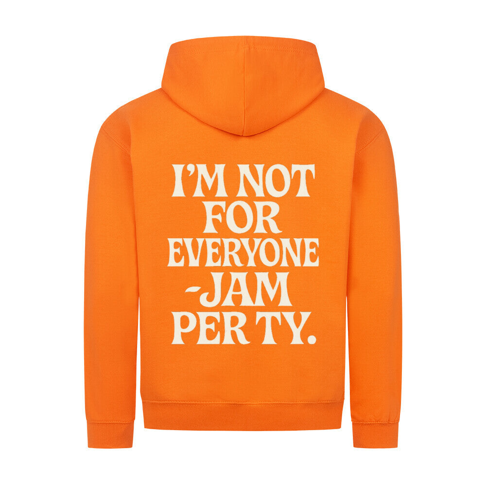 Image for color: orange crush